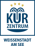 Logo Kurzentrum Weißenstadt